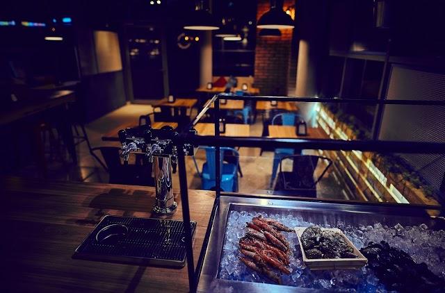 SeaFood Bar&Market